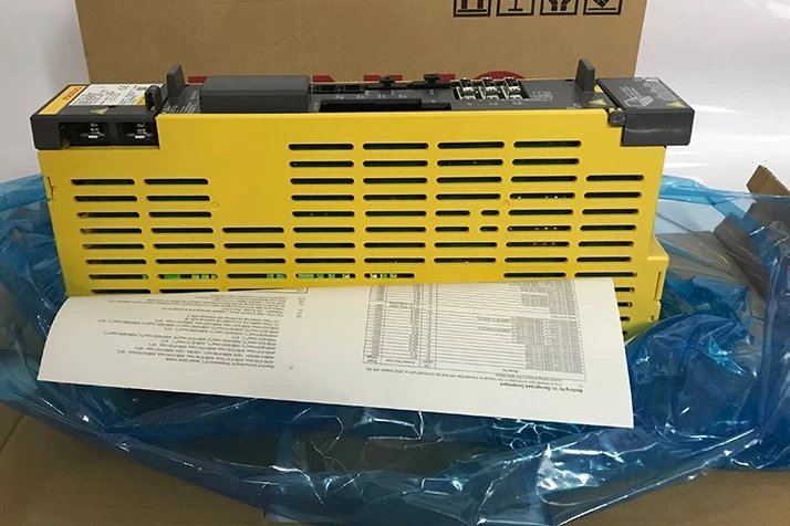 

Parts for A06B-6166-H201 #A Servo Amplifier