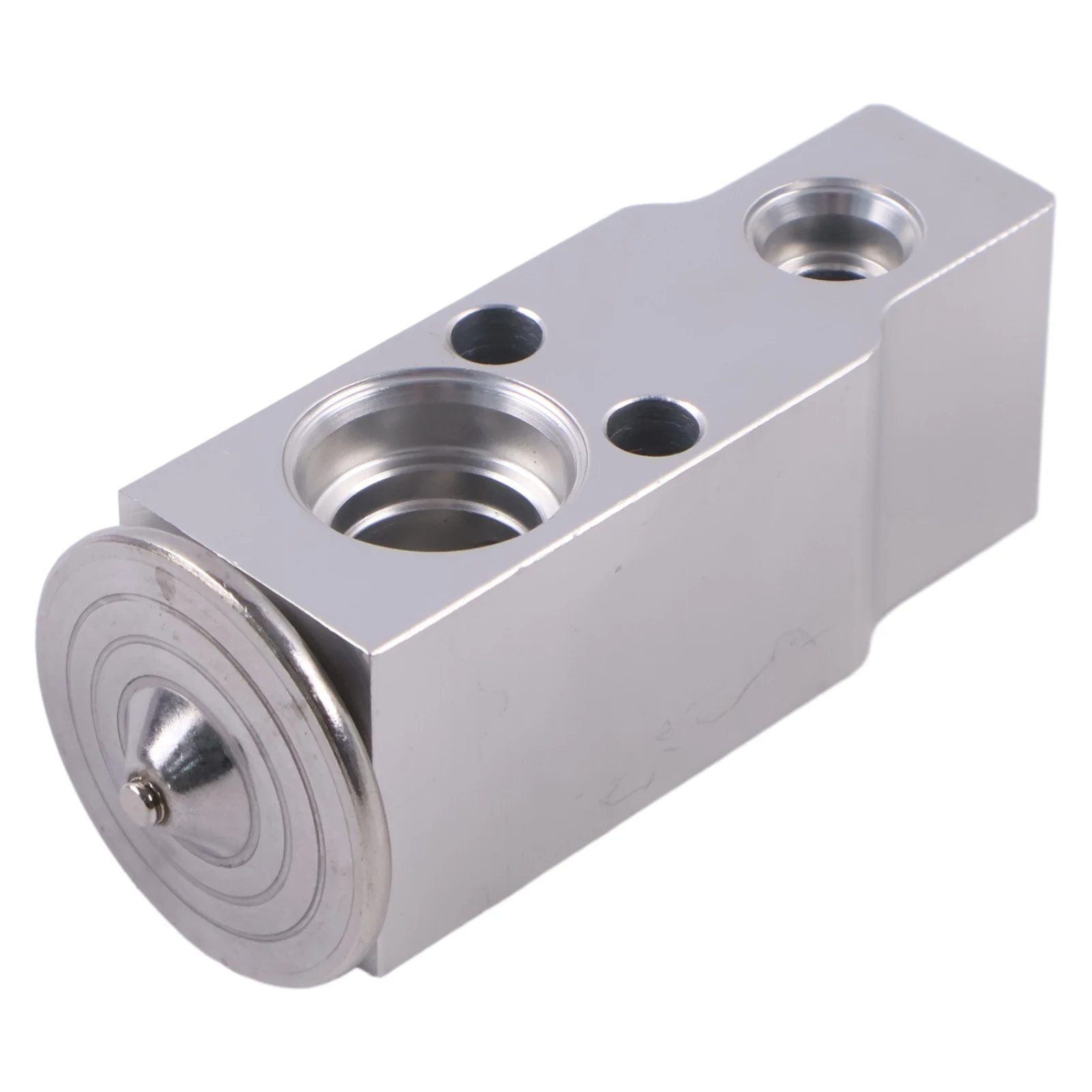 A/C Expansion Valve ND447500-1030 For Komatsu WA150-5 WA200-5 WA250-5 WA380-5