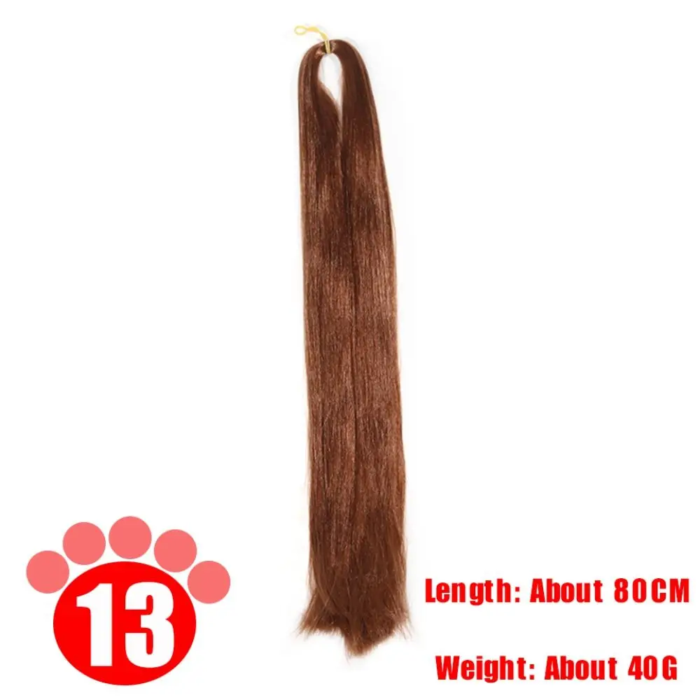 

Цвета волос Bjd Dolls Утки волос Row Milk Silk Anti-Mohair Hair Raw Synthesis BJD SD Doll Hair Черные накладные волосы BJD Hair Row
