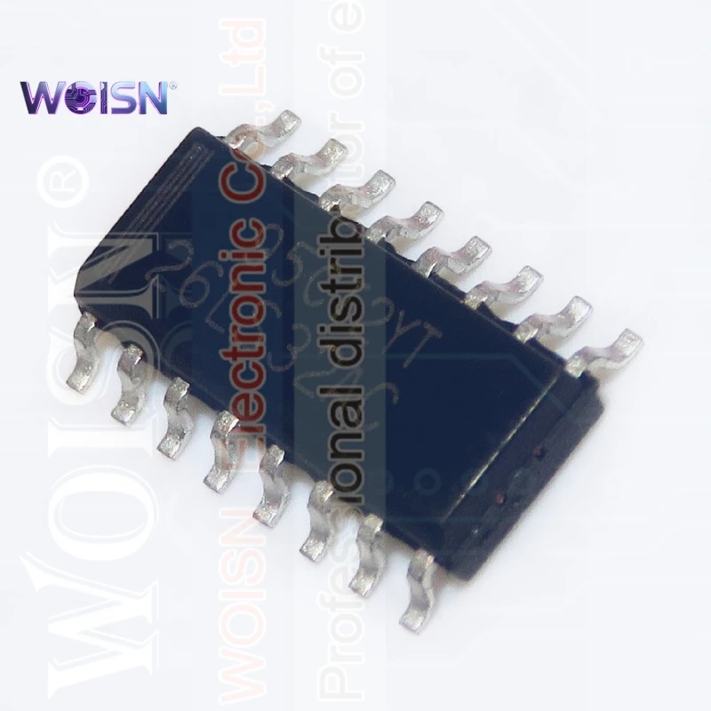 1pcs-20pcs SOP-16 AM26LS32 AM26LS32C AM26LS32ACCDR