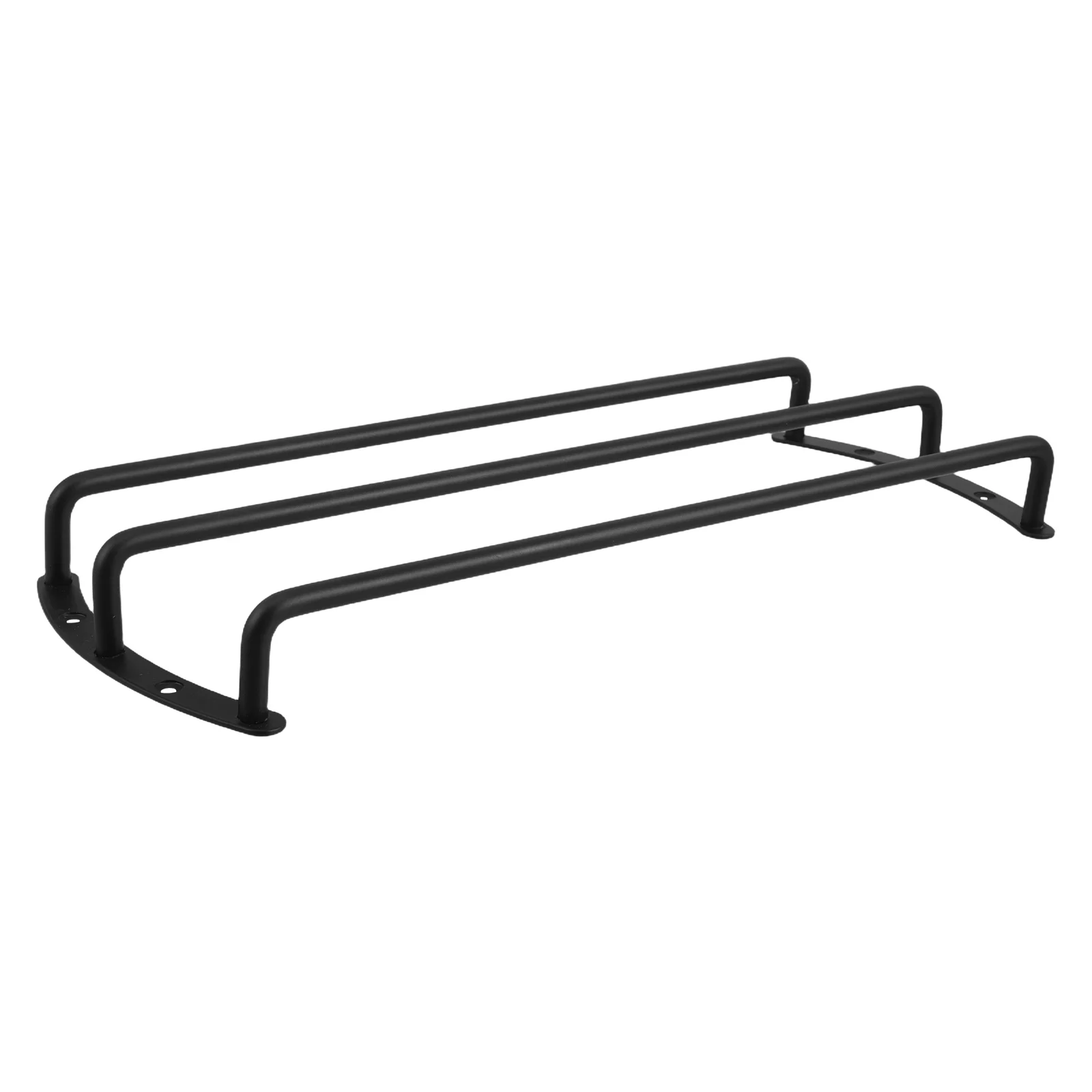 

Car Audio Protection Bar Metal Speaker Grill Cover Subwoofer Replacement Durable Iron Car Audio Accessories