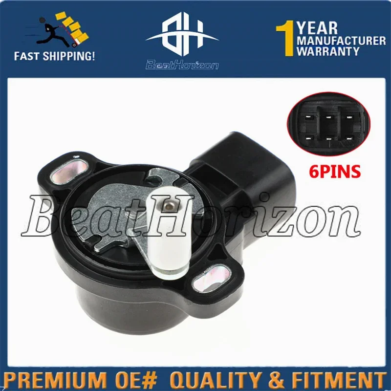 

Датчик положения педали акселератора 8928133010 Подходит для Toyota RAV4 Camry 1CD-FTV 89281-33010