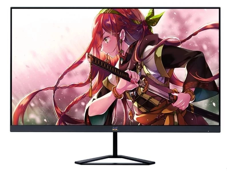 ViewSonic VX2758-2K-PRO-5 27inch QHD Fast IPS Panel Screen 2K185Hz HDR10 Monitor HDMI+DP Display HDR10 8 BIT FREESYNC 1MS