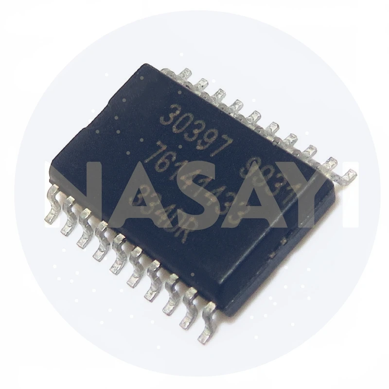 1-100PCS 30397M61538FP M61538 FDS6910 6910 STM32F405RGT6 STM32F405 GT50JR22 50JR22 Z8400A Z8400