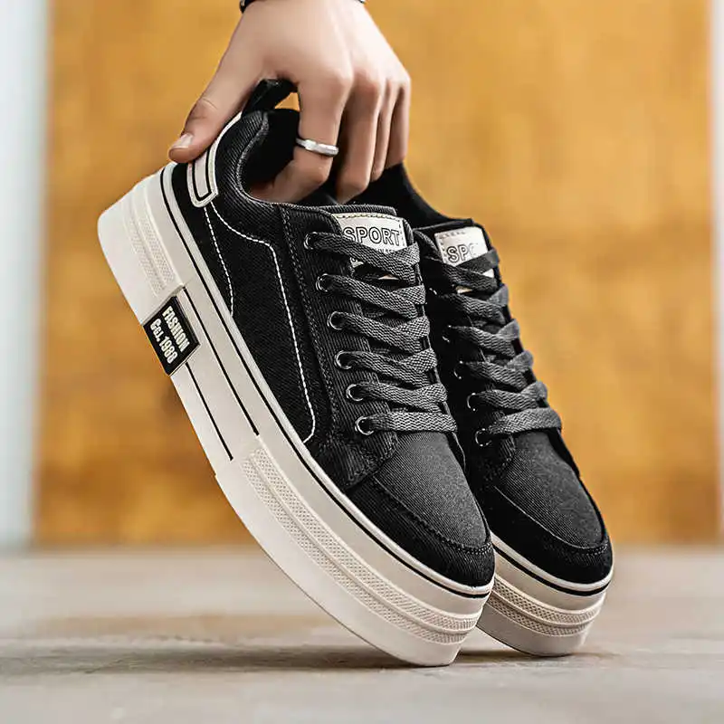 

In The Forest Ete Tennis Boots Walking Cool Men's Shoes Men's Sneakers 47-48 Size Sport Cuddly College Lowest Price Tenis