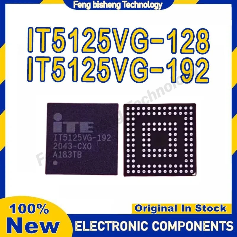 IT5125VG-128 Cxo IT…