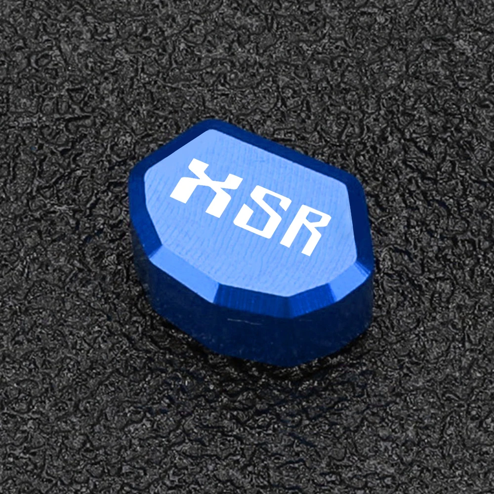 For Yamaha XSR125 XSR155 XSR700 XSR900 XSR 700 900 2014-2023 2022 2021 2020 2019 Motorcycle Switch Button Turn Signal Key Cap