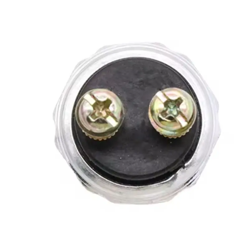 Reliable-Pressure Switch Hydraulic Valve AT393721 For 310 315 325 410 710 J/K/SK Backhoe Loader Accessories