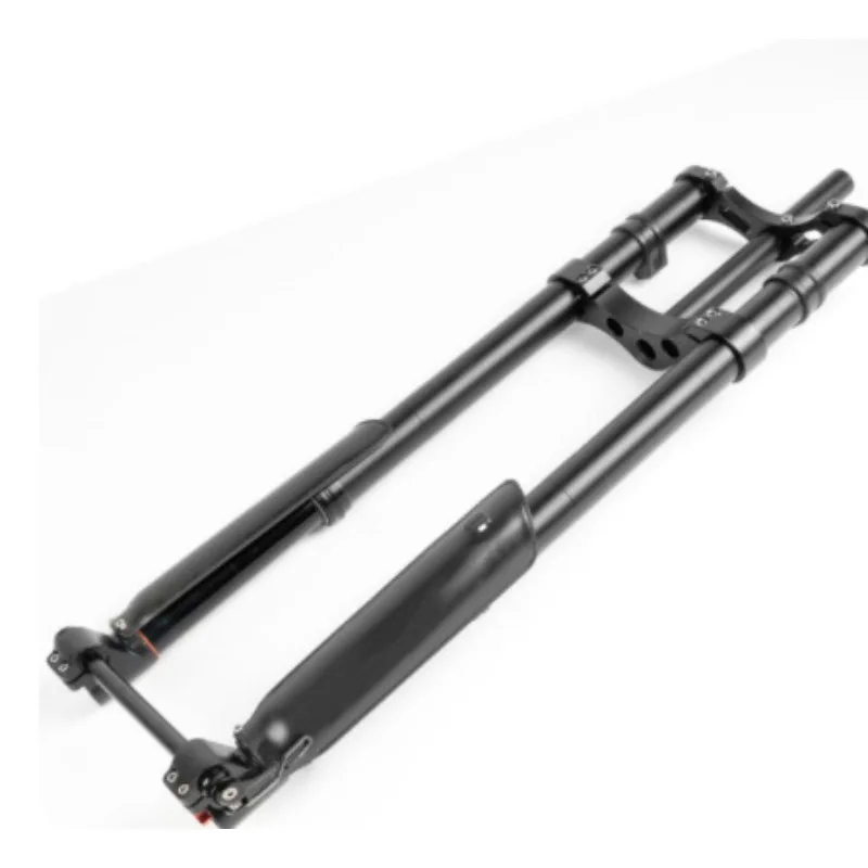 

Specializing in the production of electric bicycles, snowmobiles, mountain air inverted fork 15x150mm