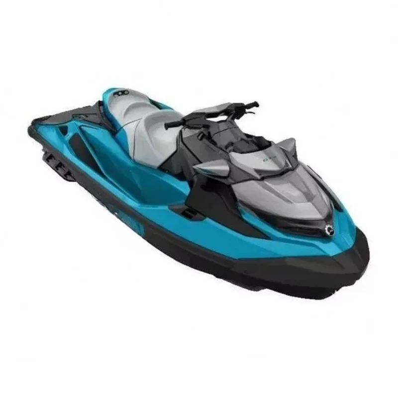 

four-stroke cycle Jet Ski Engine