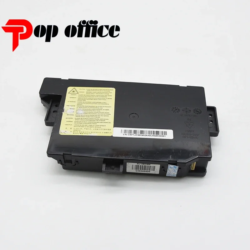 1Pc JC96-04826A Laser Scanner Unit for Samsung CLP315W CLP320N 310 315 320 325 CLX3170FW CLX3175FN 3170 3175 for Dell 1235N LSU