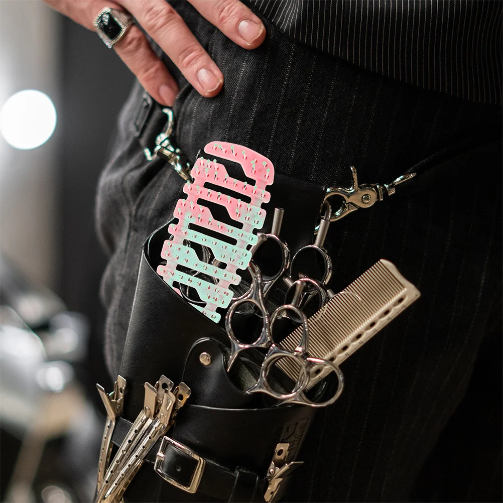 

2 шт. пластиковая расческа для волос для женщин, распутыватель вьющихся длинных волос, расческа с широкими зубцами для укладки и улучшения кровообращения