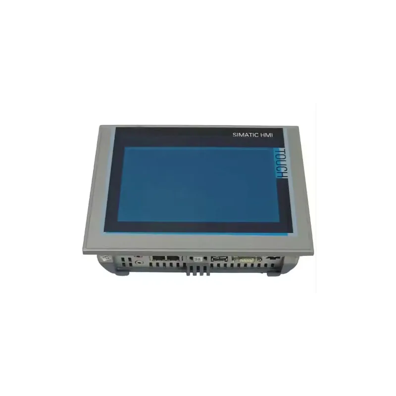 Electronic components 6AV2124-0GC01-0AX0 Control touch screen 6AV2124-0GC01-0AX0 Controller PLC6AV2124-0GC01-0AX0