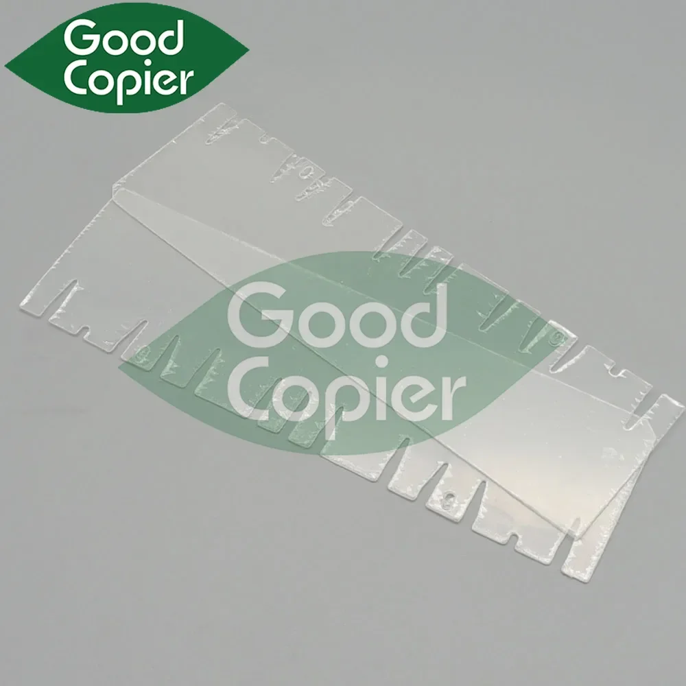 1pcs 1575717 1693191 ADF Document Cover Mylar used for EPSON DS-1610 DS-1630 DS-1660W