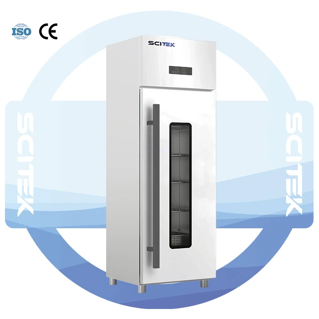 Stainless Steel Medical Drying and Disinfection Cabinet for Research and Medical Laboratories Sterilization Equipment