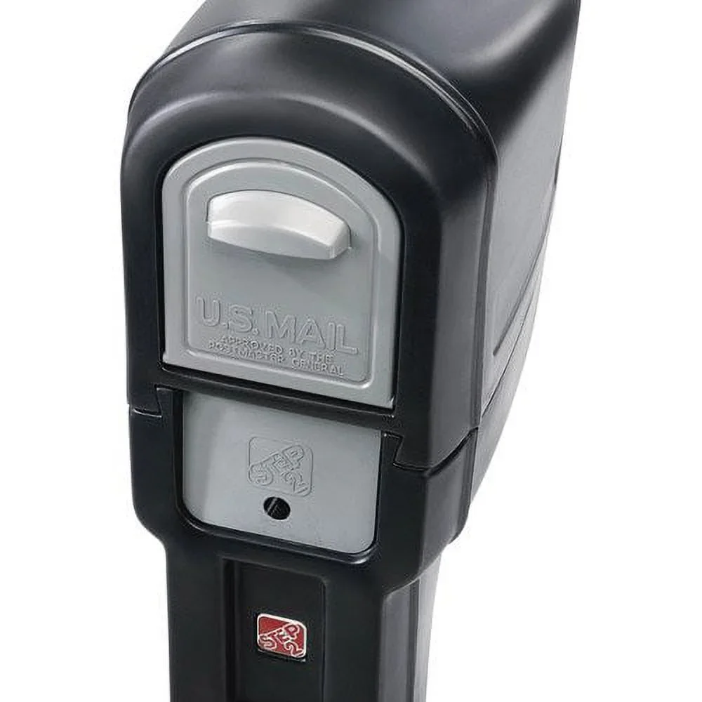MailMaster Plus Plastic Mailbo - Home Security Letters incelemesi ve fiyatı