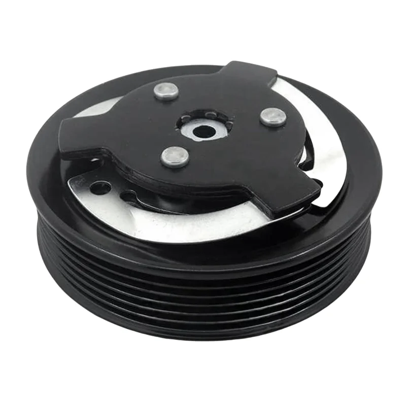 

Air Conditioning Compressor Electromagnetic Clutch Kit 64529182793 For BMW E90 318I Auto Replacement Part