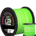 12X Green White