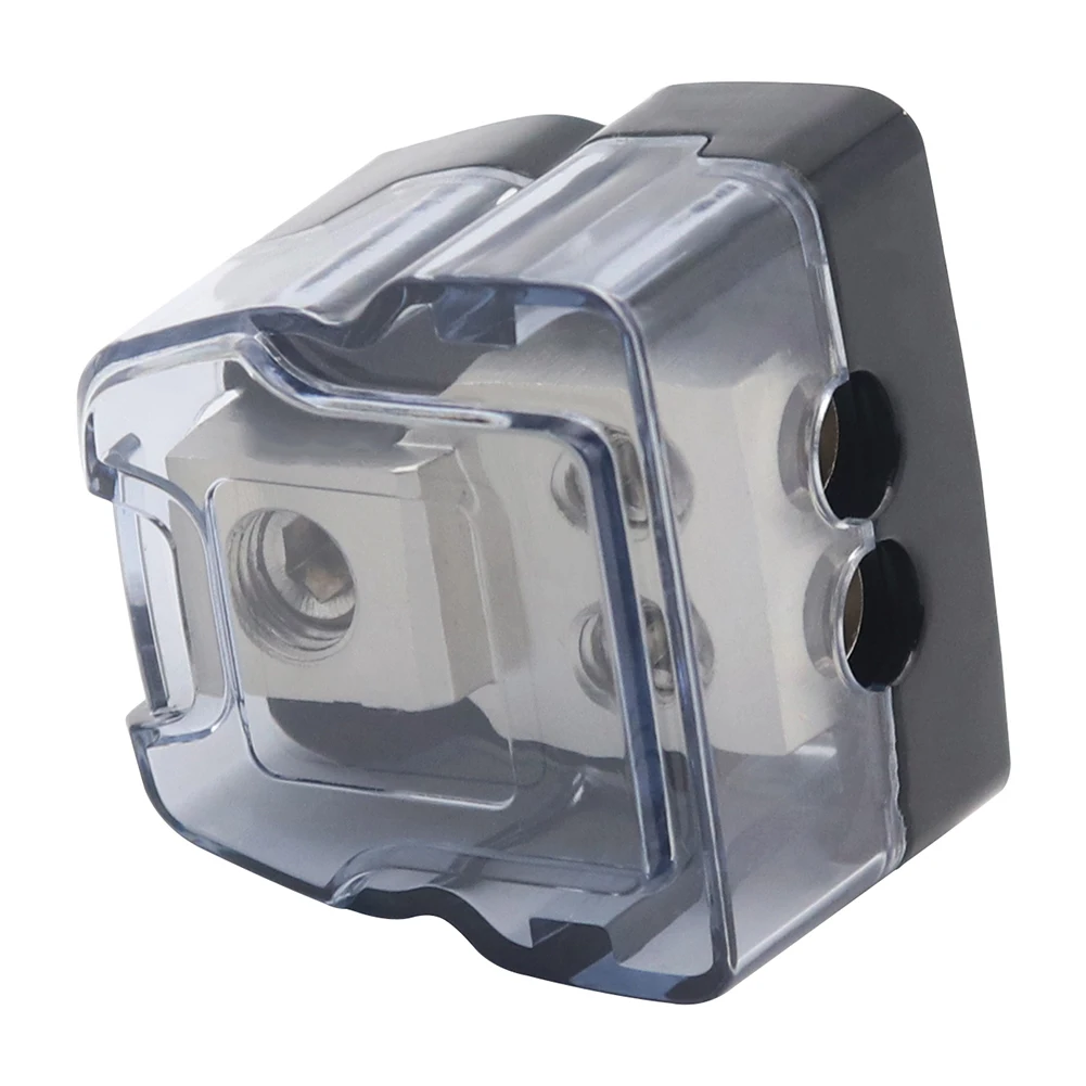 Auto Junction Box 4… - image