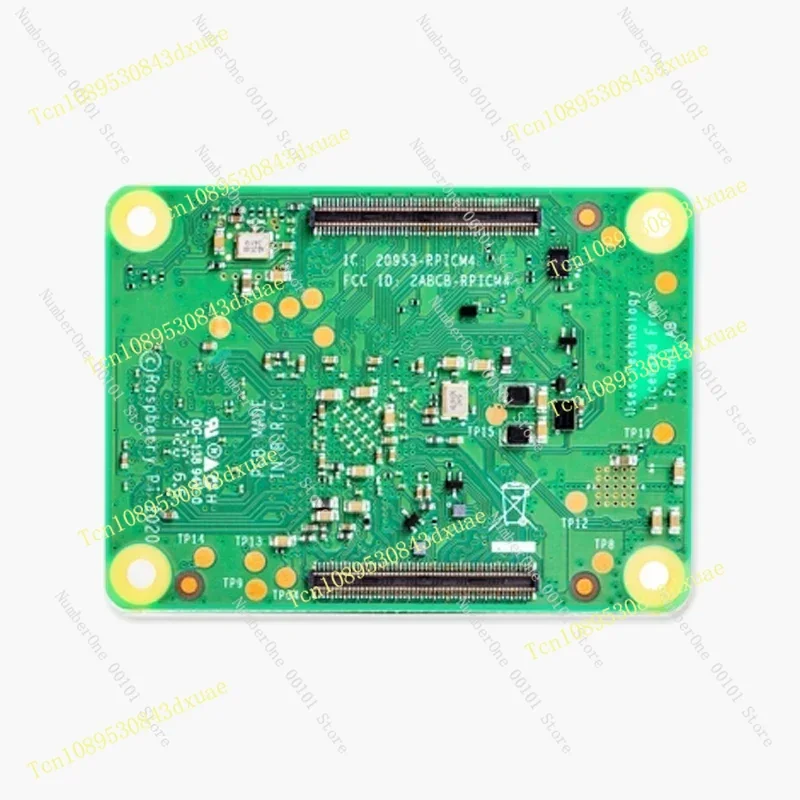 CM4108000 CM4108008 CM4108016 CM4108032 CM4008000 CM4008008 CM4008016 CM4008032,Compute Module 4 eMMC WiFi,CM4 Kit