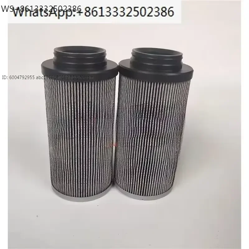 High-pressure front-mounted hydraulic high-pressure filter element 923976.805 Hydraulic filter element of stacker