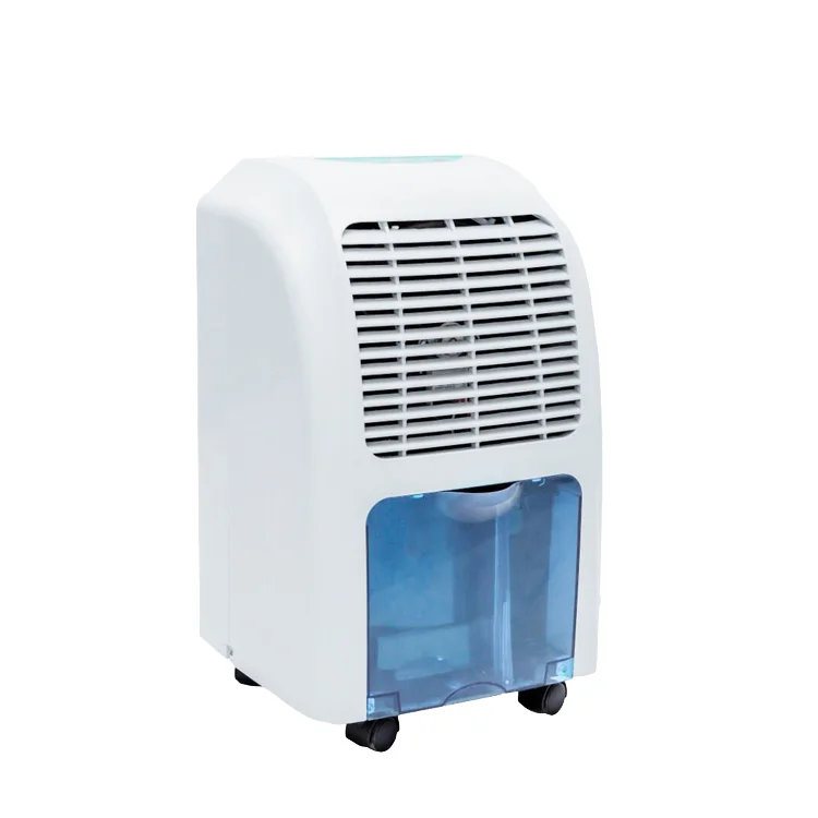 MEILLUN Commercial Industrial Garage Warehouse Dehumidifier Portable 138L Capacity 950W Power Source Electric 220V New Condition
