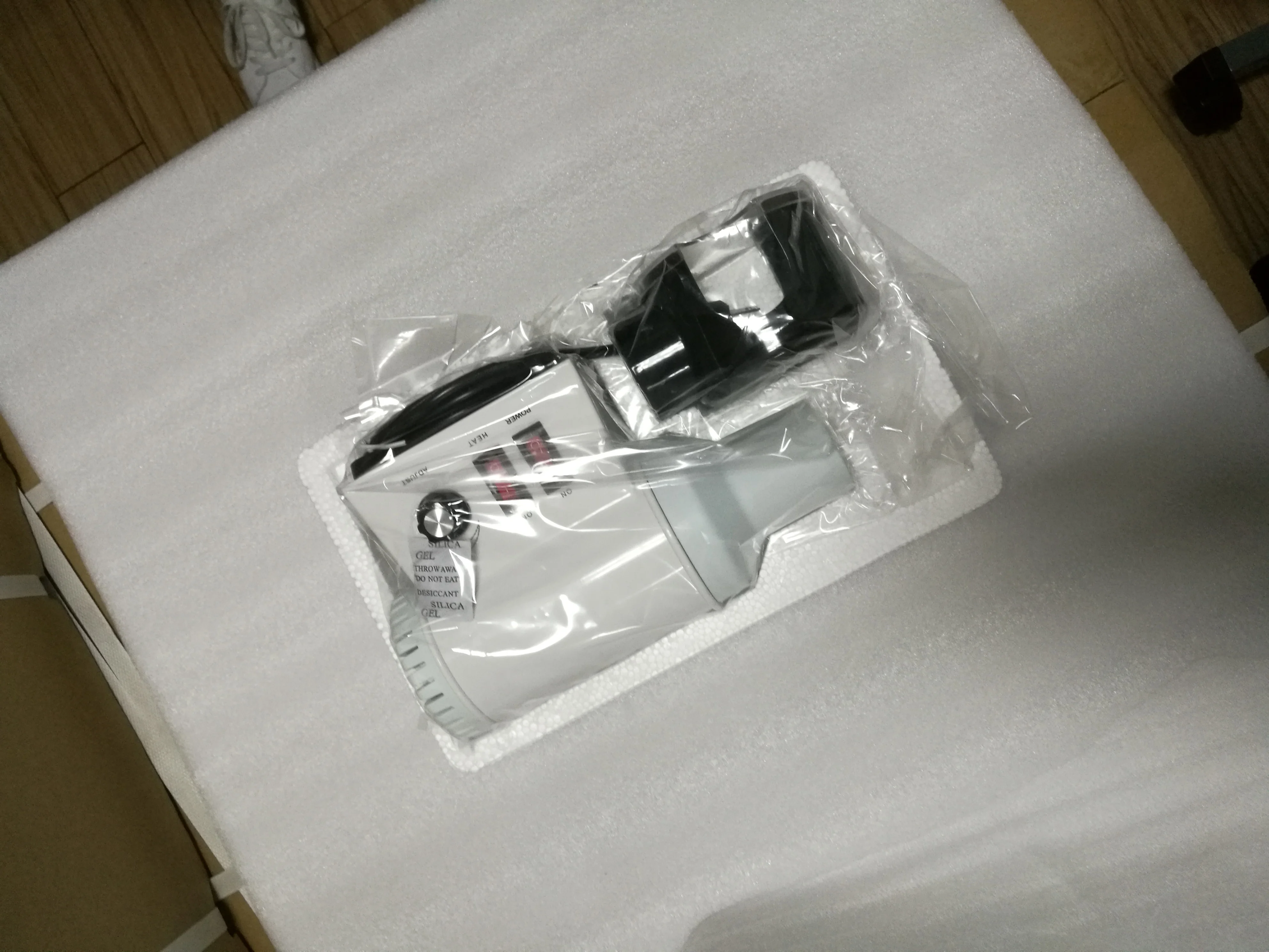 China Optical Instruments  High Quality  Optical Glasses Frame Heater LY-6BT for Sale - view 5
