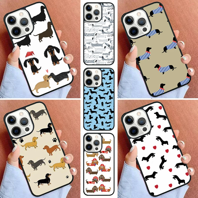 Dachshund Doxie Dog… - image