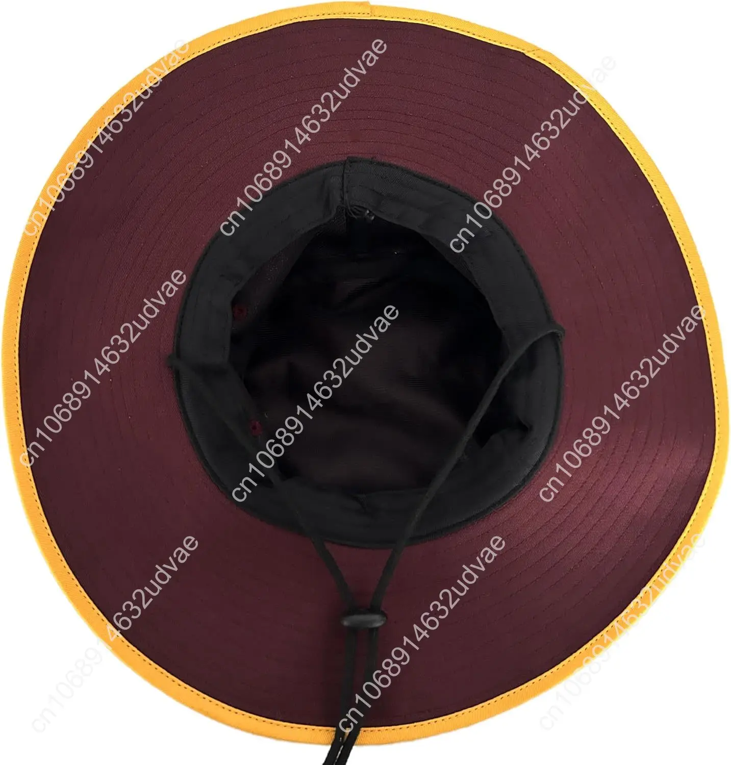 Cappello Boonie da sole sportivo da esterno per uomo e donna, cappello da sole leggero, berretti da spiaggia per escursionismo da viaggio estivo all'aperto da pescatore