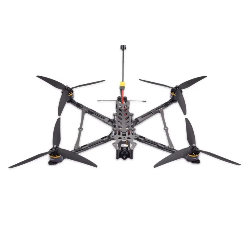 

Best Price HAOYERC 8 inch FPV Drone Long Time Mapping with high definition camera Outdoor Adventure