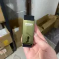 aluminium-FG