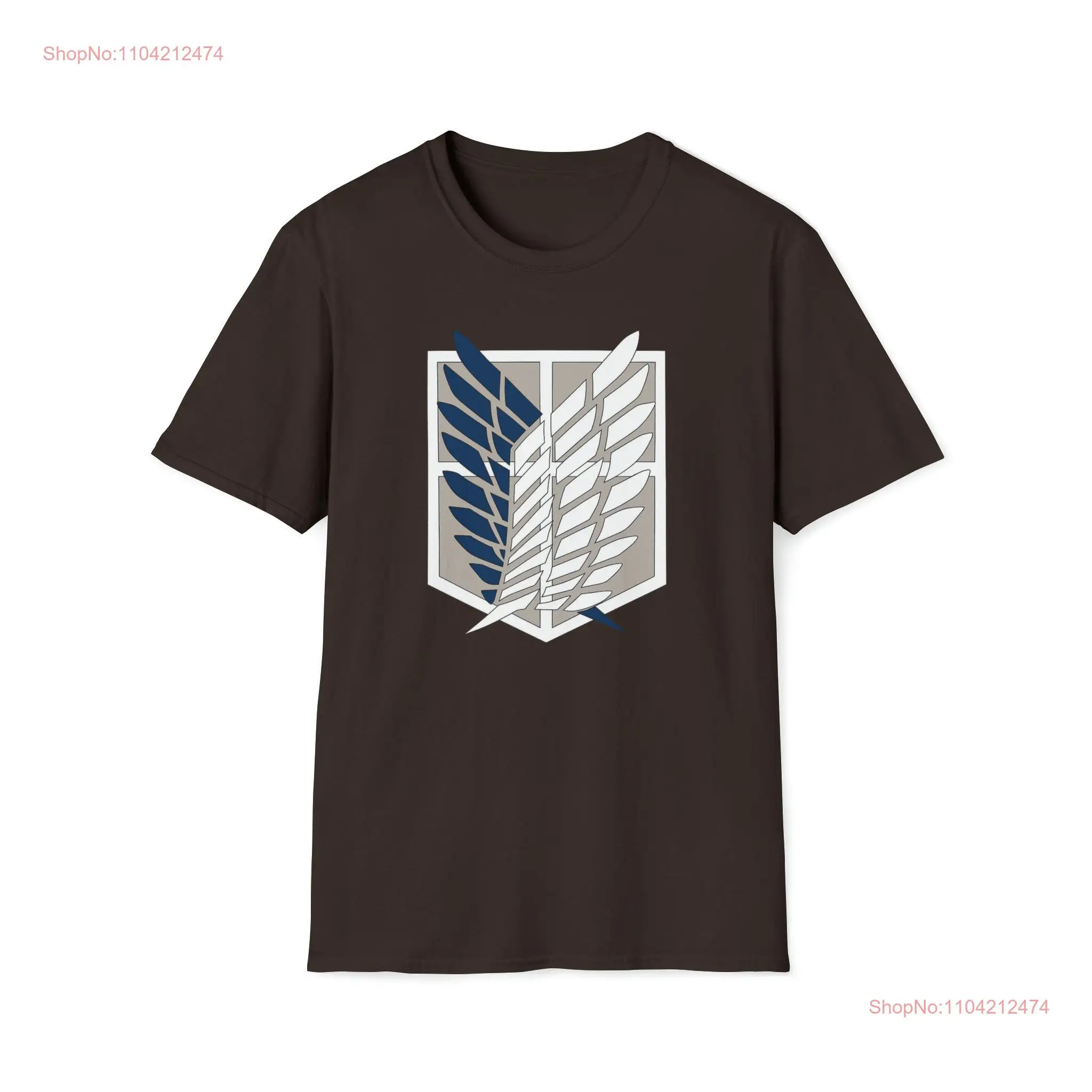 camiseta-inspirada-em-wings-of-freedom-attack-on-titan-mangas-compridas-ou-curtas