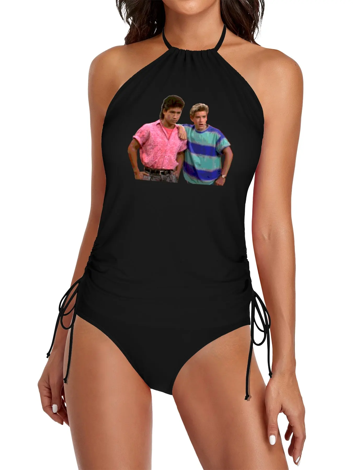 

Slater and Zack Split Swimsuit Set beach dress for swimsuit swimwear 2025 woman beach outfit women