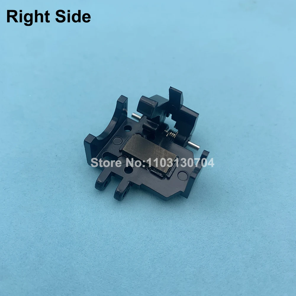 Pinza de pluma Plotter de corte para Graphtec CE5000-120AP CE3000-120AP CE2000-120AP FC8000 FC8600 Kit de agarre de estación de pluma cortadora Assy