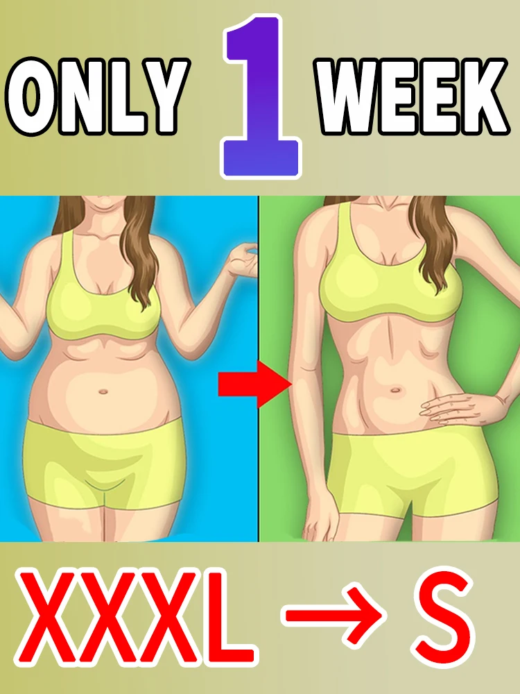 

Best-selling combo: slimming essential oil + fat burning patch.