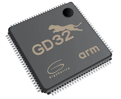 Zhao yi GD32F450VET6 GD32F450VGT6 GD32F450VKT6 compatible STM32 development board