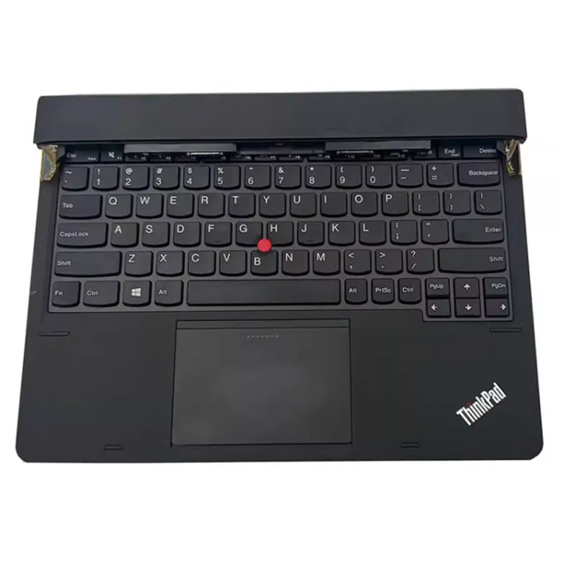 04X0521 FOR Lenovo Thinkpad X1 Helix Gen1 tablet base keyboard X1H with battery