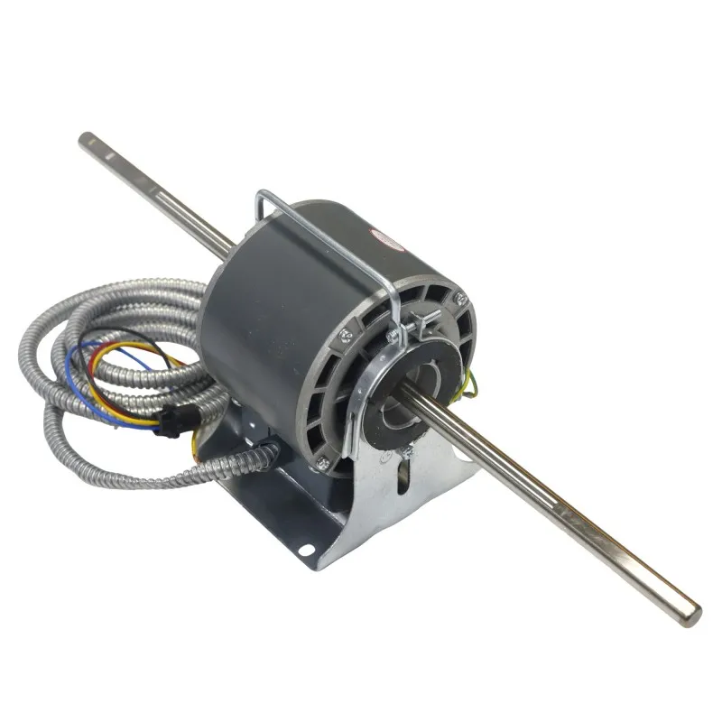 

220V Central Air-Conditioning Fan Coil Motor For Room Air Conditioner Fan Motor YD(S)K-60-4 60W 12mm 14mm