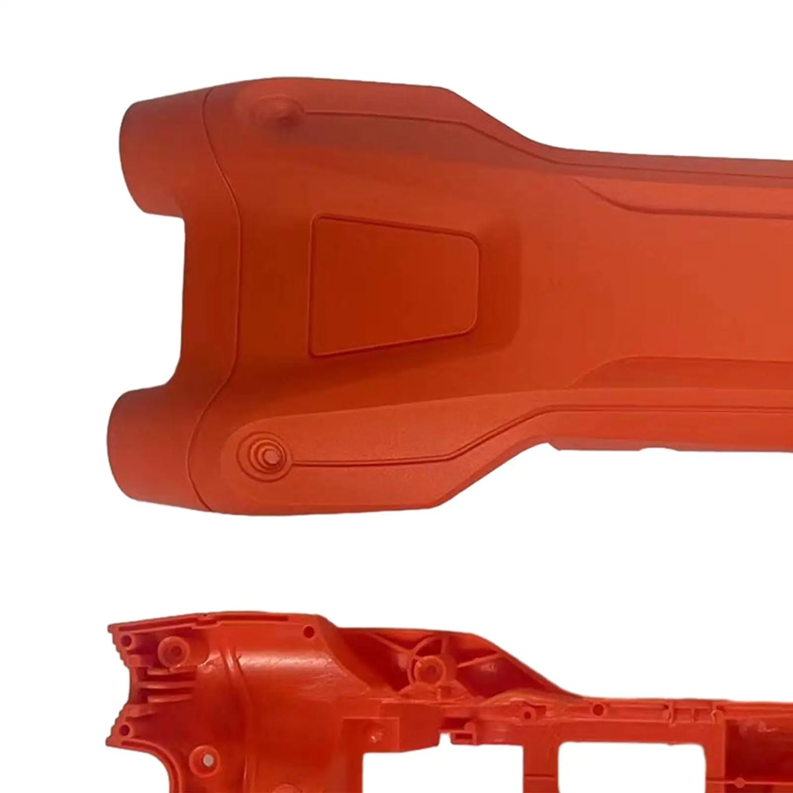 RC Drone Shell Cover Oben und Unten Set Teil Montage Langlebig Professionell