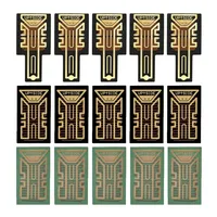 Mobile Phone Signal Enhancement Sticker Phone Amplifier Antenna Signal Booster Sticker Network Amplifier SP-9Pro/SP-11Pro 12Pro