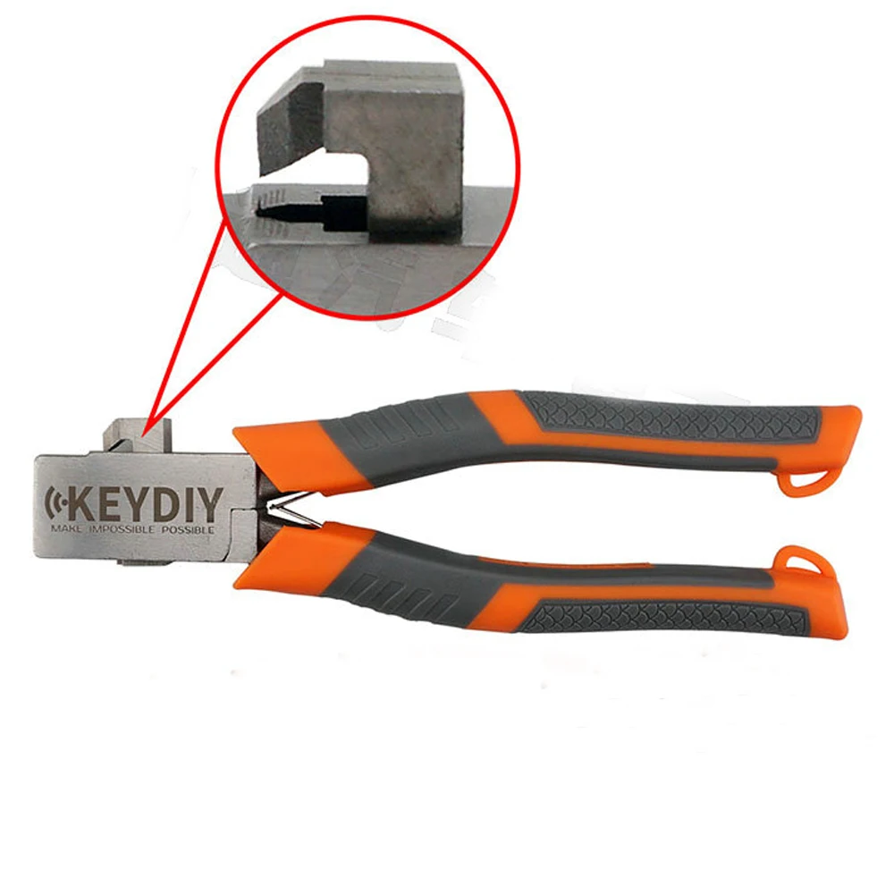 Eagle Mouth Locksmith Cutting Pliers Tool Auto Key Cutting Machine Locksmith Tool Cut Flat Keys Directly