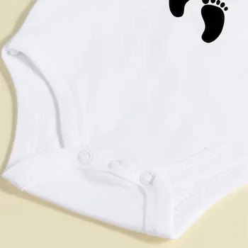 Coming Soon Baby Bodysuit 6