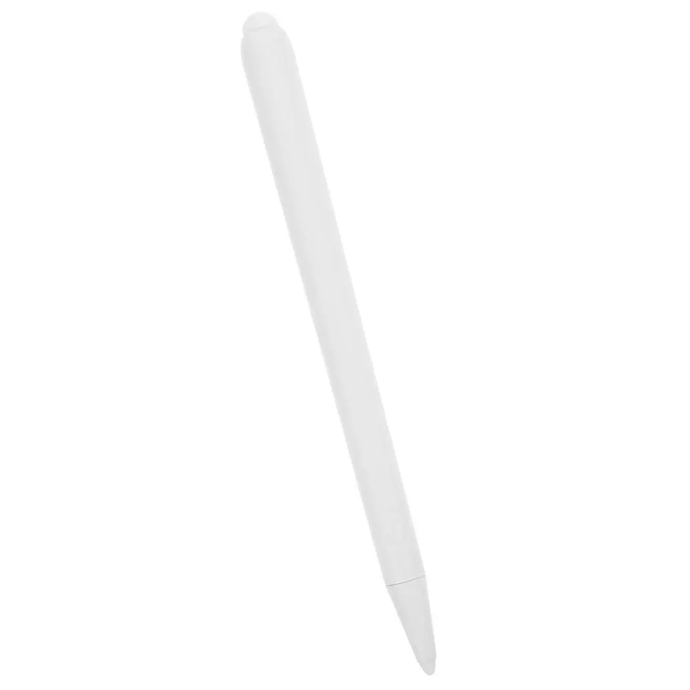 

Capacitive Stylus Pen Dual-Tip Design Smooth Sensitive Touch Screen Pen For Electronic Whiteboard Universal Writing Drawing Tool