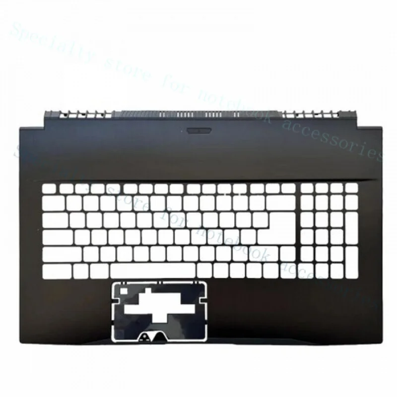 A++ For MSI Bravo 17 MS-17FK Laptop Upper Case Palmrest Cover /Bottom Base Cover