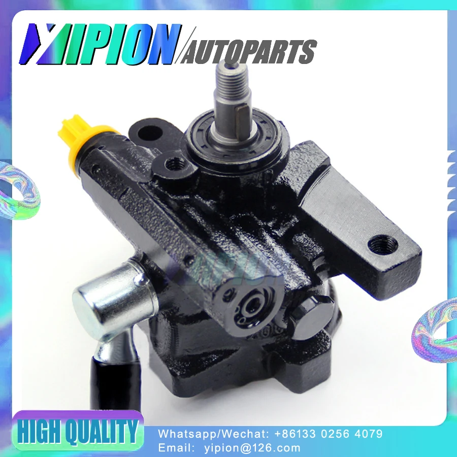 

For Toyota Power Steering Pump For Toyota RAV4 SXA11 SXV10 3S 1994-2000 Model 44320-42010 40140-42011 40140-42012 44320-42060