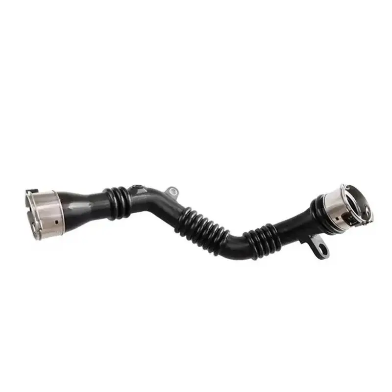 

Replacement Intercooler Air Hose Auto Accessories Easy Installation Intercharge Air Hose for Megane 2011-2015