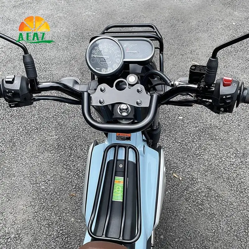 

AEA7-For Yamaha PG-1 PG1 2023 2024 22MM Motorcycle GPS Phone Holder Bar Multi Navigation Stand Bracket GPS Mount