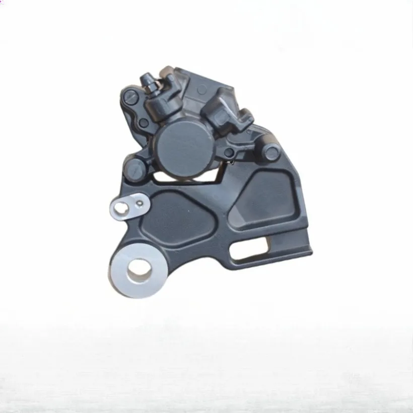 Motorcycle Parts Rear Brake Caliper For CFMOTO 450SR CF450SR CF400-6  SR450 400-6