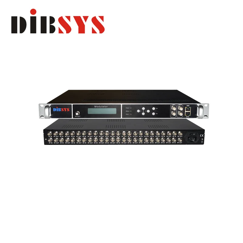 

Multi-Standard Terrestrial DVB T2/C & DVB-S2 Switchable RF Input Receiver with IP Gateway and T2-MI Multistream Functionality
