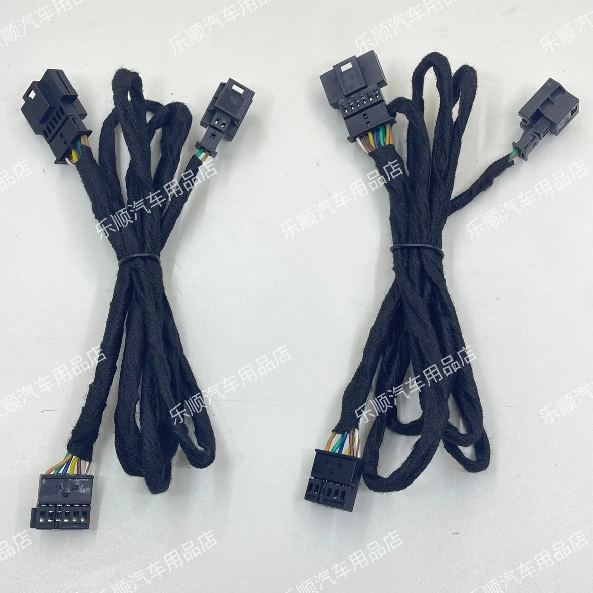 M ercedes Benz new AMG pedal adapter plug a180L A200L A45 GLA GLB35 welcome pedal cable